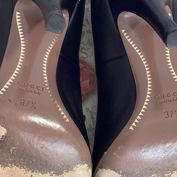 Gucci shoes - Picture 8 of 12